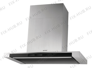 Вытяжка Gorenje GHT92X (471052) - Фото